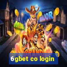 6gbet co login