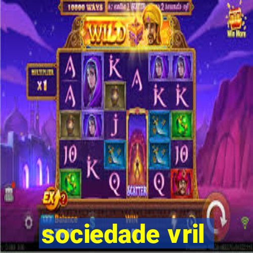 sociedade vril