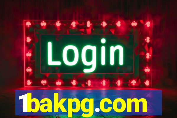 1bakpg.com