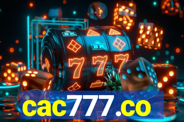 cac777.co