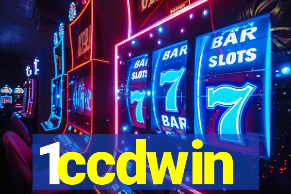 1ccdwin