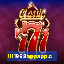 iii1998appapp.com