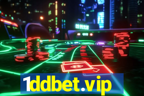 1ddbet.vip