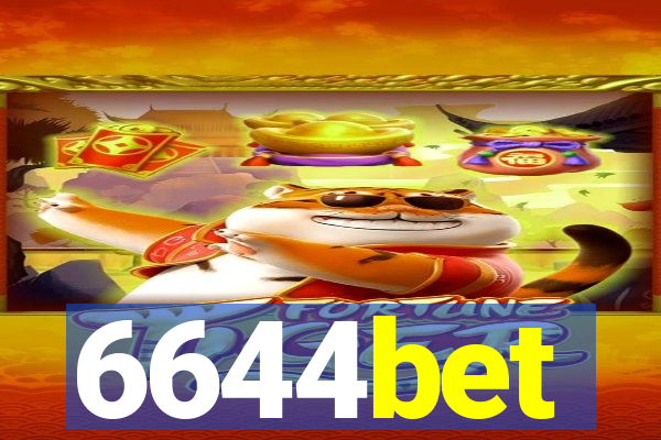 6644bet