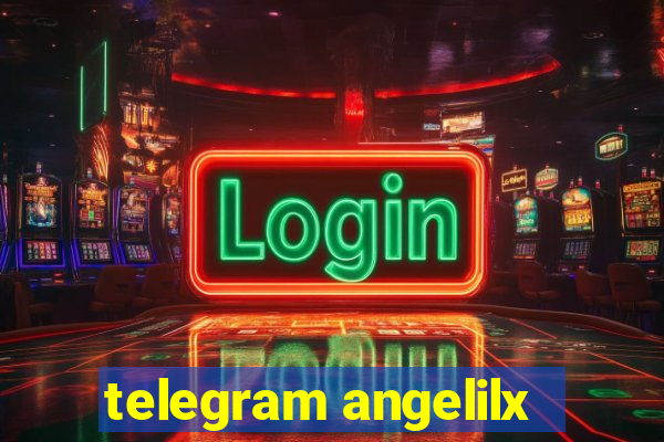 telegram angelilx