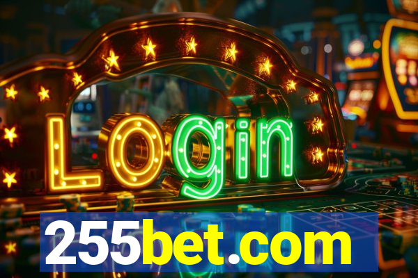 255bet.com