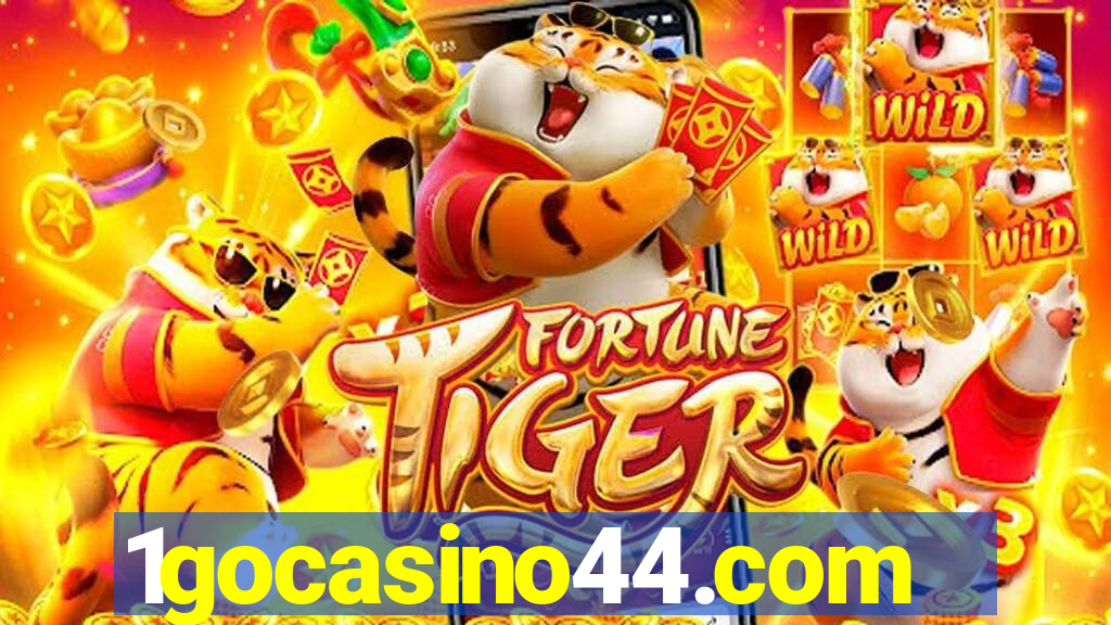 1gocasino44.com