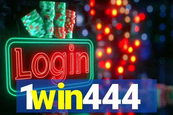 1win444