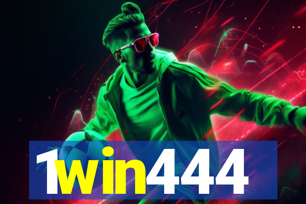 1win444