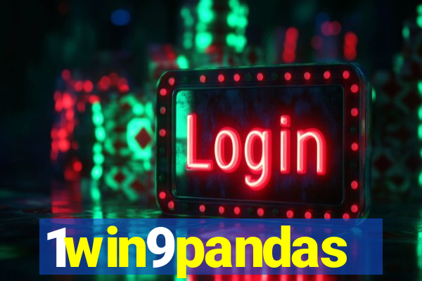 1win9pandas