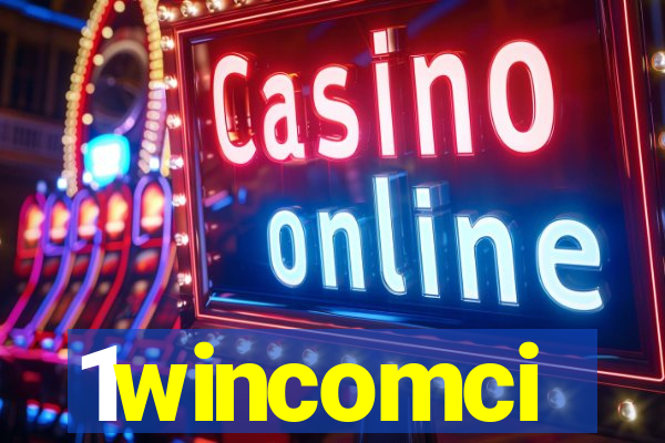 1wincomci