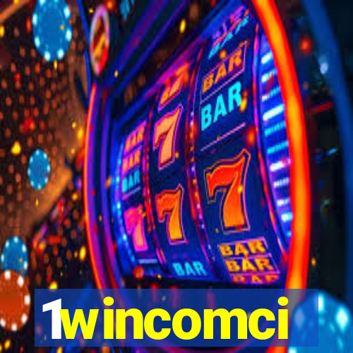 1wincomci