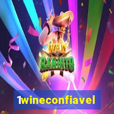 1wineconfiavel