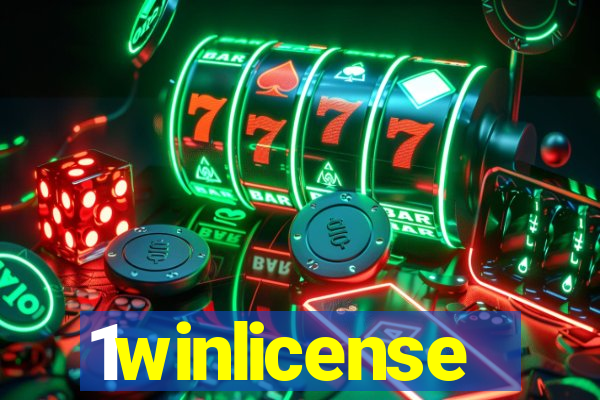 1winlicense