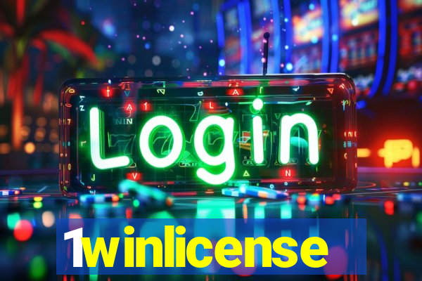 1winlicense