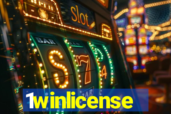 1winlicense