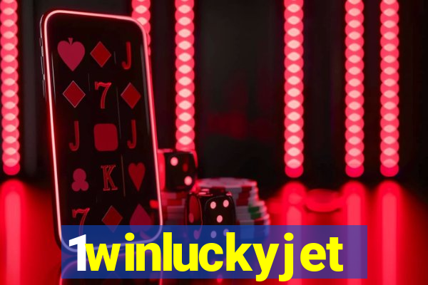 1winluckyjet