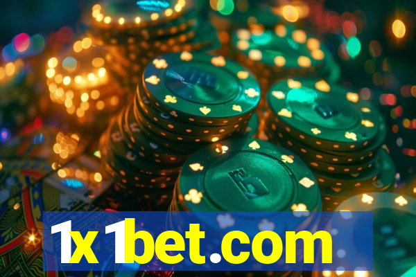 1x1bet.com