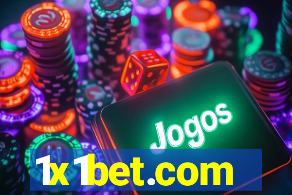 1x1bet.com