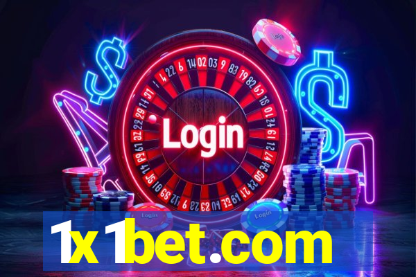 1x1bet.com