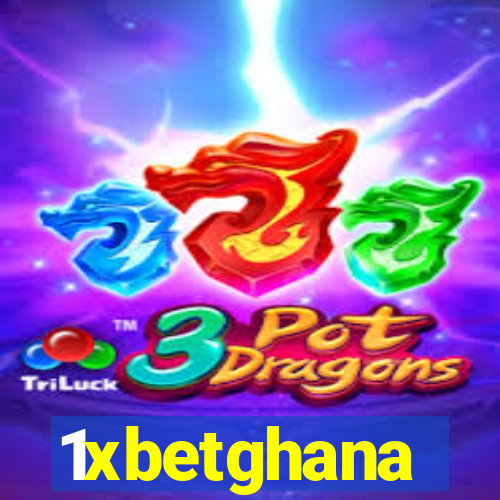 1xbetghana