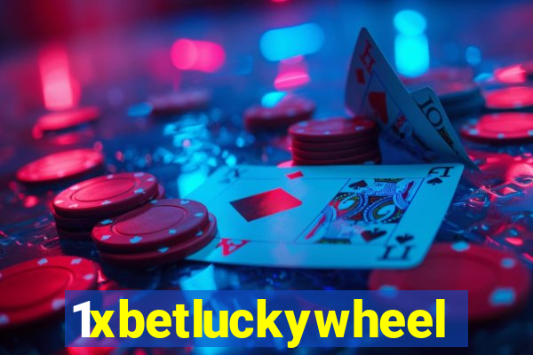 1xbetluckywheel