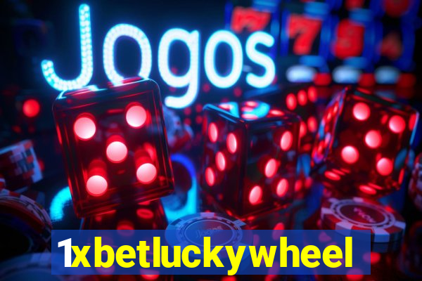 1xbetluckywheel