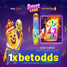 1xbetodds