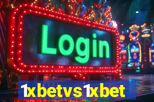 1xbetvs1xbet