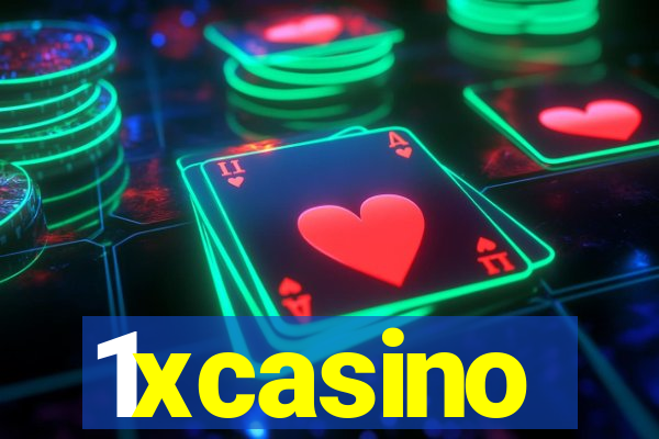 1xcasino