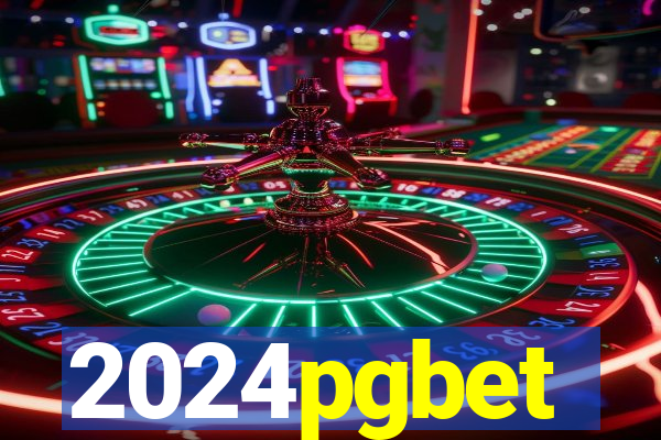 2024pgbet