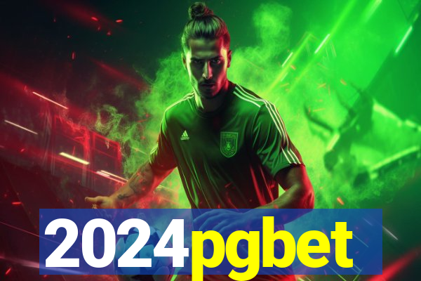 2024pgbet