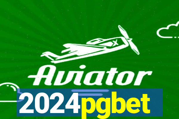 2024pgbet