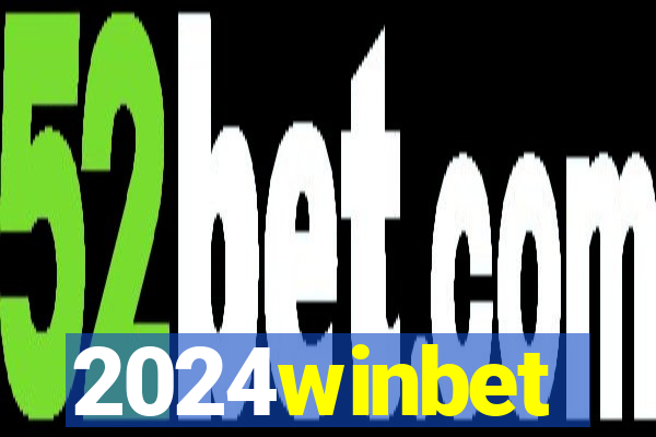 2024winbet