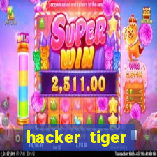 hacker tiger fortune gratis