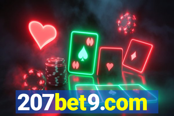 207bet9.com