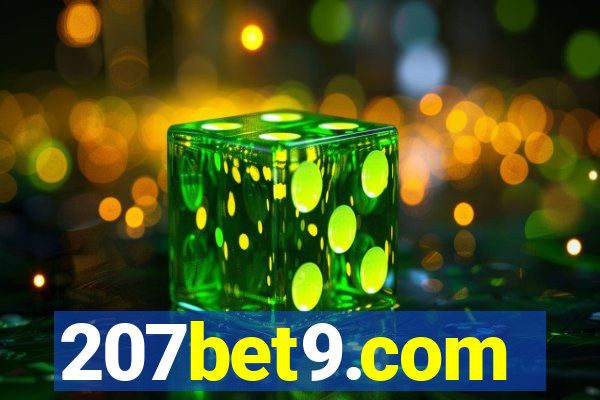 207bet9.com