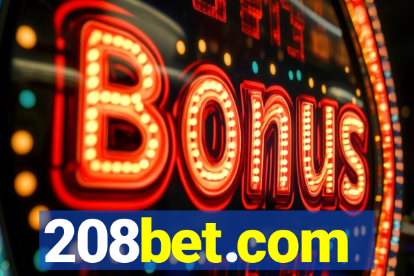 208bet.com