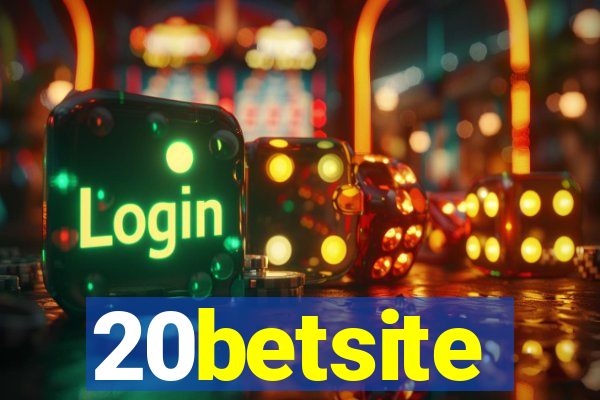 20betsite