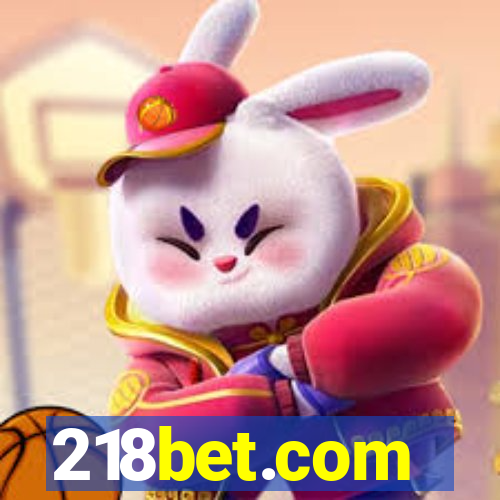 218bet.com