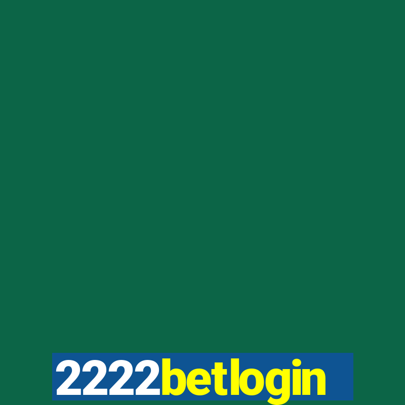 2222betlogin