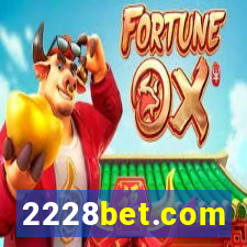 2228bet.com