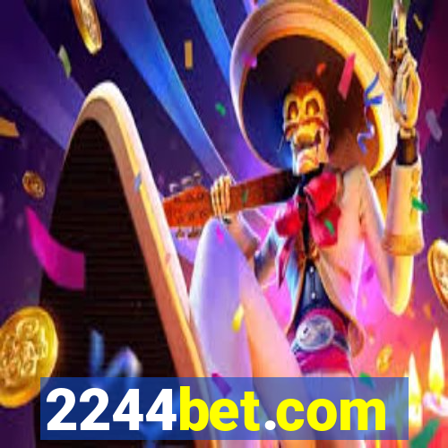 2244bet.com