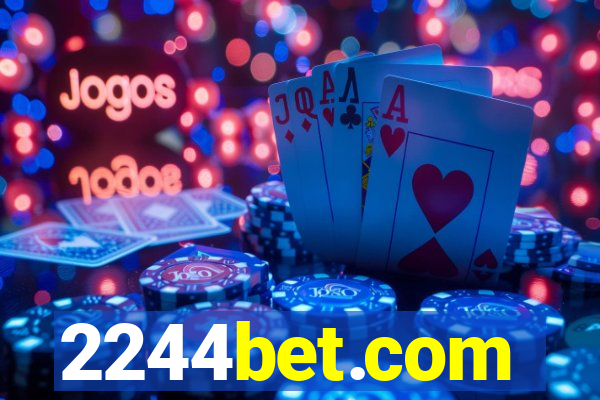 2244bet.com