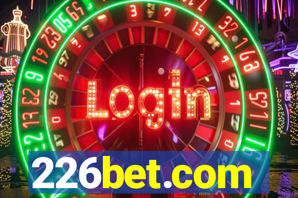 226bet.com