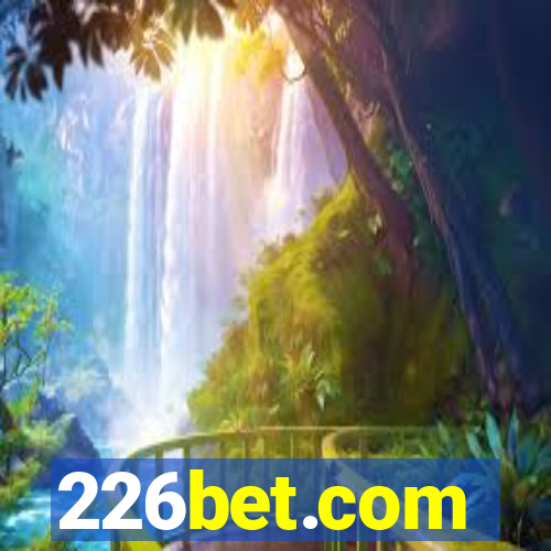 226bet.com