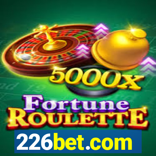 226bet.com