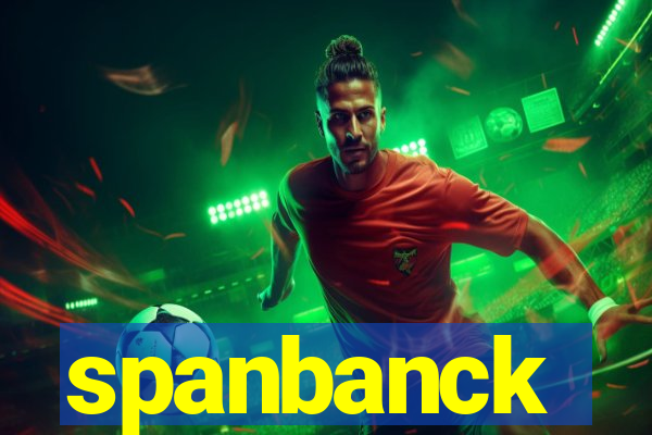 spanbanck