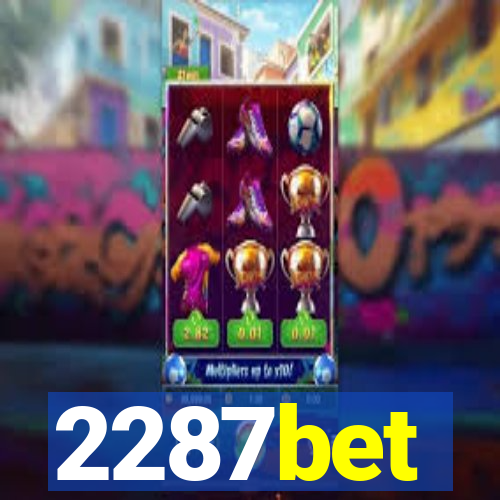 2287bet