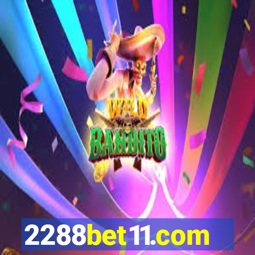 2288bet11.com